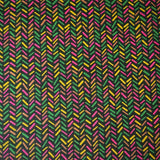 Printed Cotton / Gerard Green