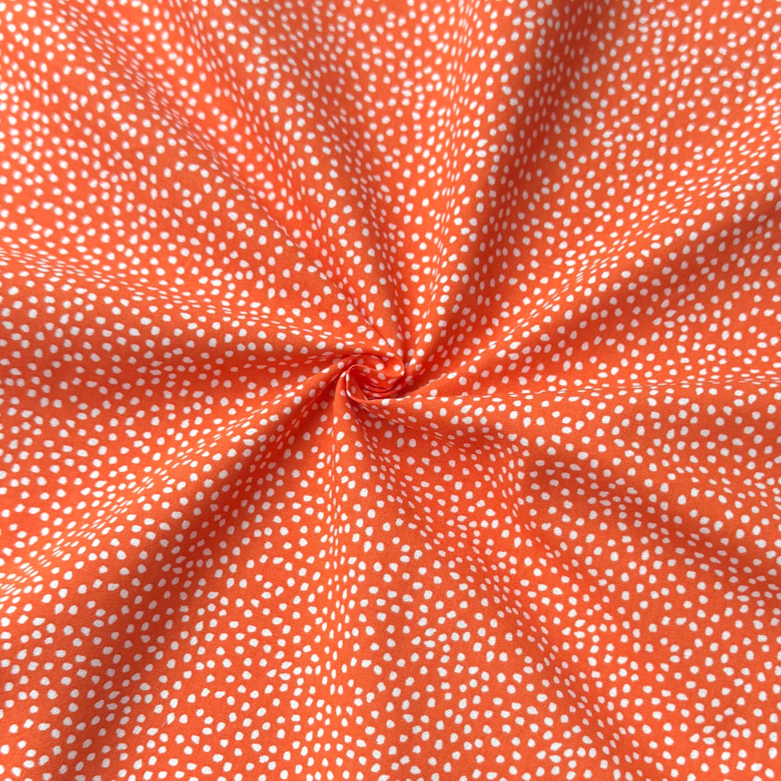 Printed Cotton / Josette