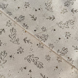 Canvas / Kitila Effet Lin