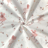 Coton à Impression Numérique / Josephine