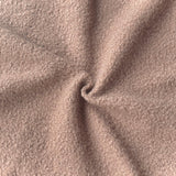 Curly Bouclette / Mocha