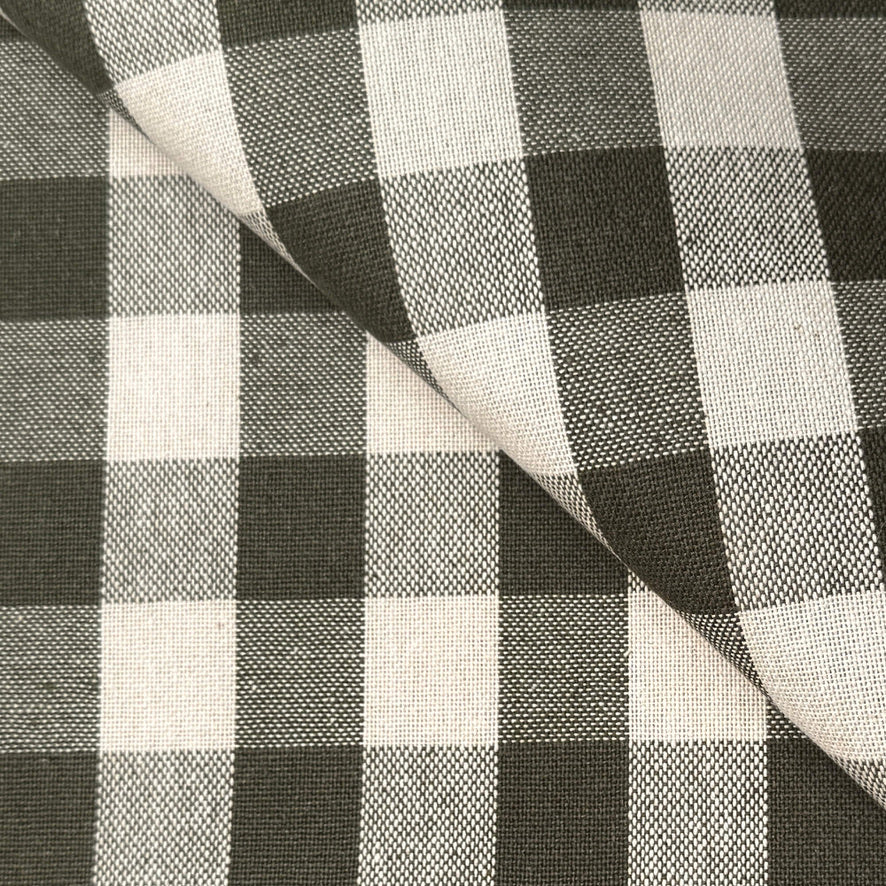 Coton enduit / Céléstin Kaki