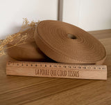 Sangle 100% Coton 25mm ou 40mm / Prym