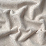 Velours Genova / Beige