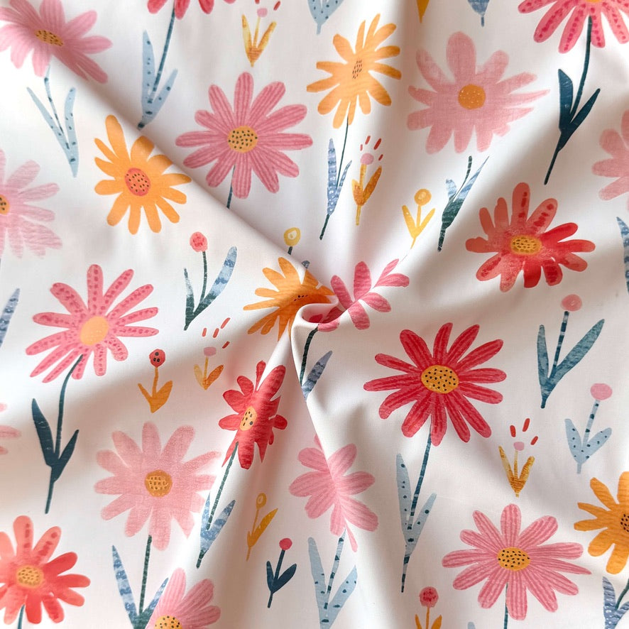Imperméable / Zoila