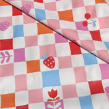 Coupon 1 Mètre - Imperméable / Cirafine