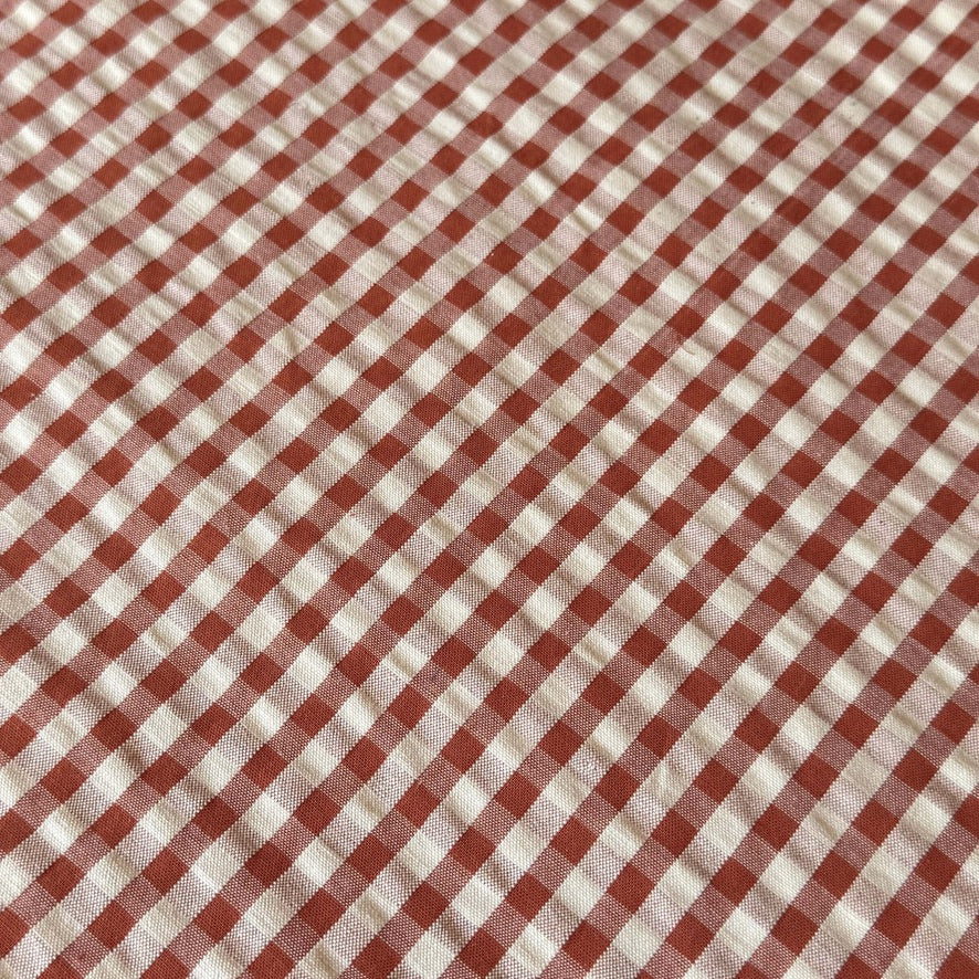 Seersucker / Eli Peche - Cognac