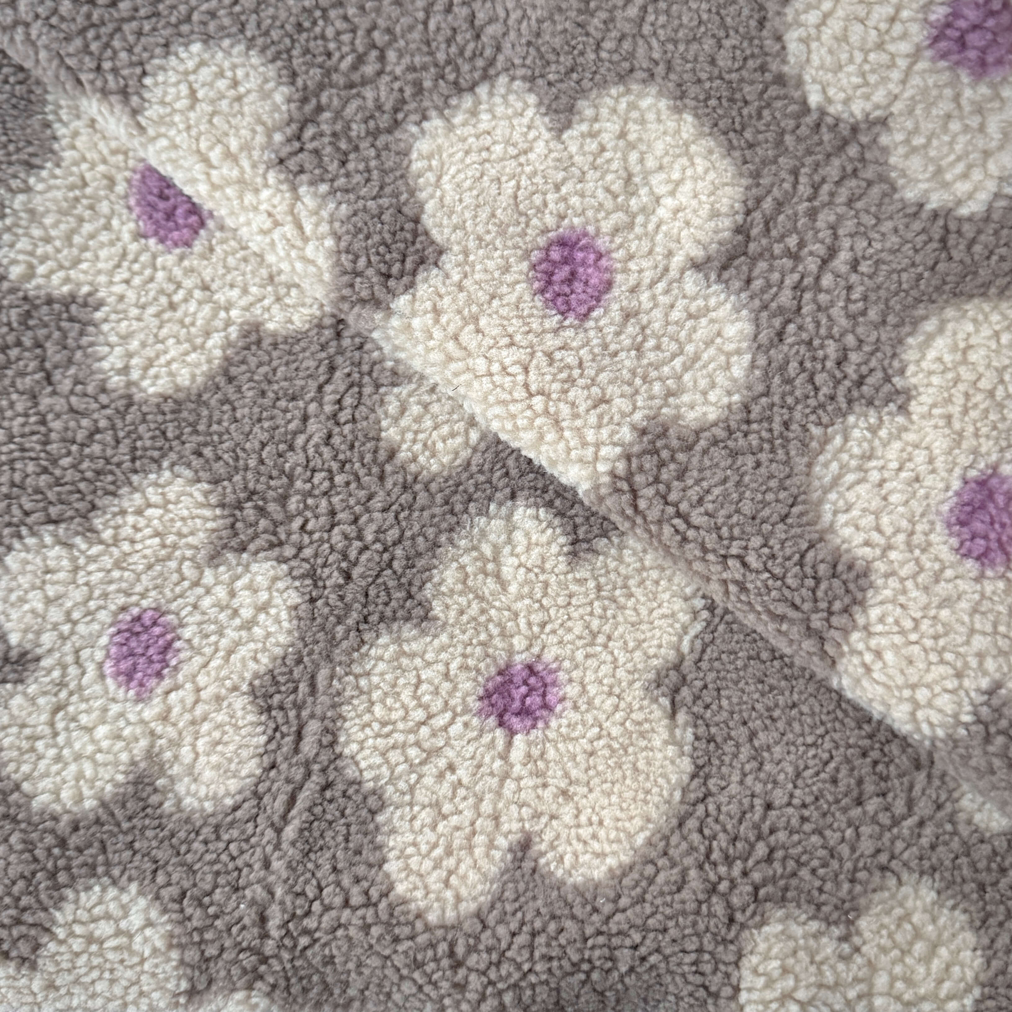 Mouton / Fleur Galet