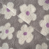 Mouton / Fleur Galet