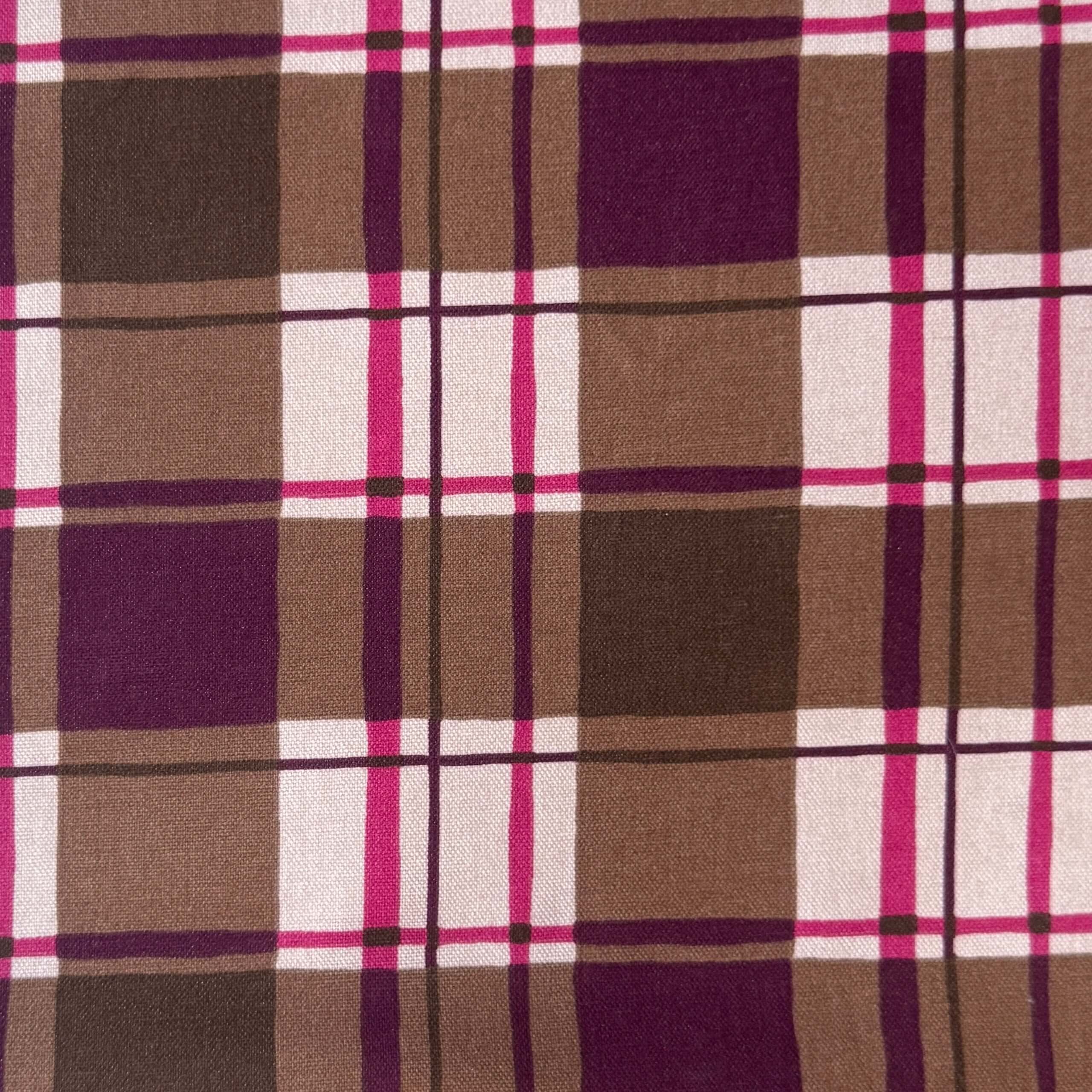 Demi Natté / Tinsley Vert