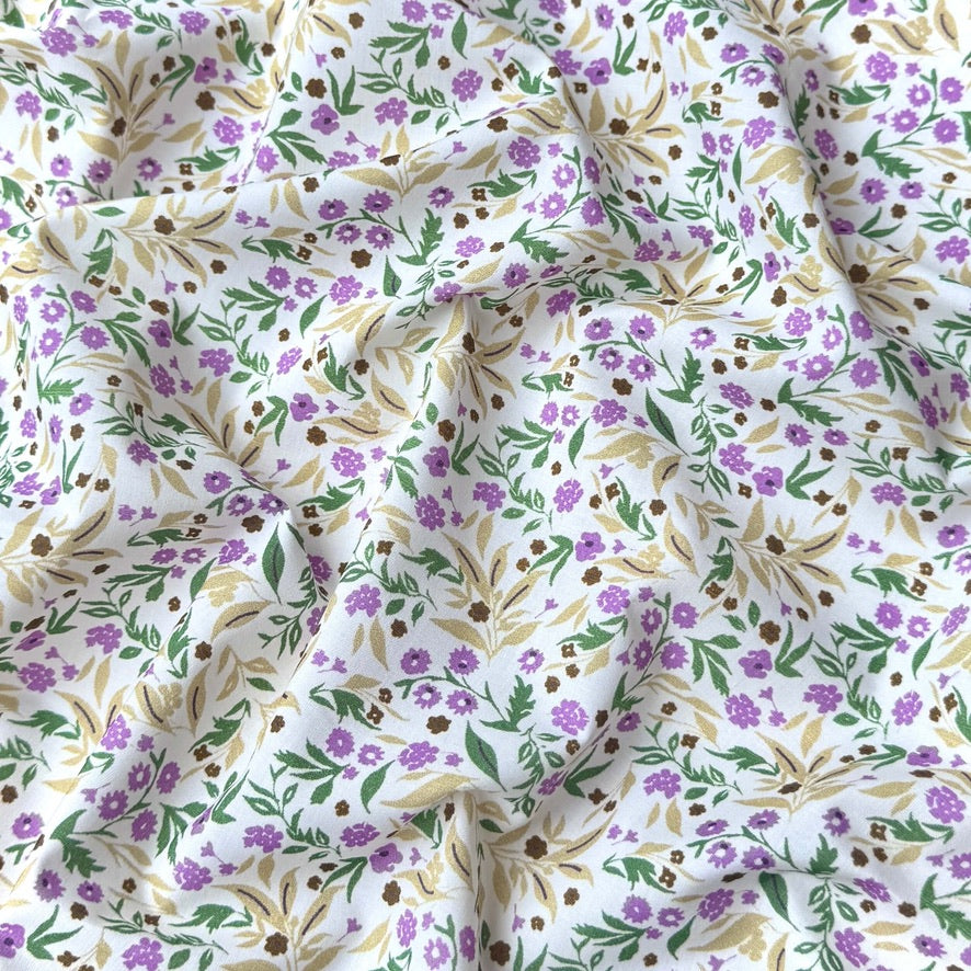 Cotton Poplin / Romy