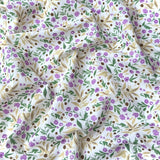 Cotton Poplin / Romy