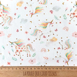 Coton à Impression Numérique / Orianna