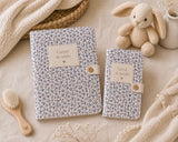 Coton Imprimé / Aliza