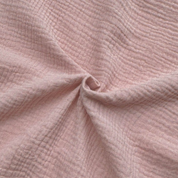 Coupon 90 cm - Double Gaze / Pétale