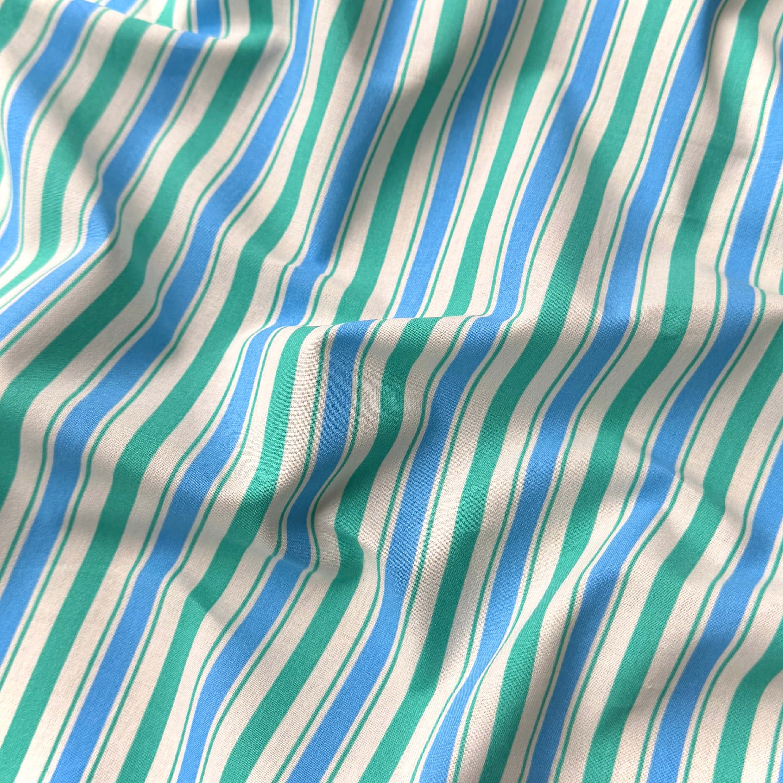Algodón estampado / Josette