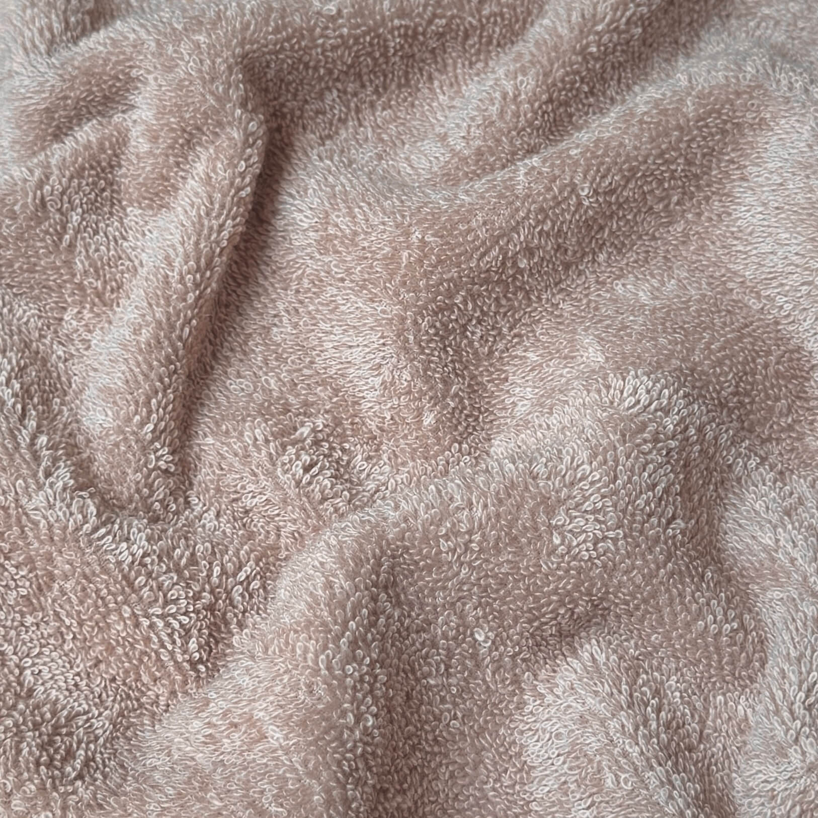 Eponge Bouclette 100% Coton  / Spa Lin