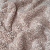 Eponge Bouclette 100% Coton  / Spa Lin