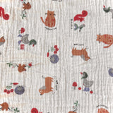 Double Gaze / Cakett