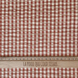 Seersucker / Eli Peche - Cognac