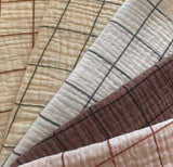 Double Gaze / Jacques Ecru-Cassonade