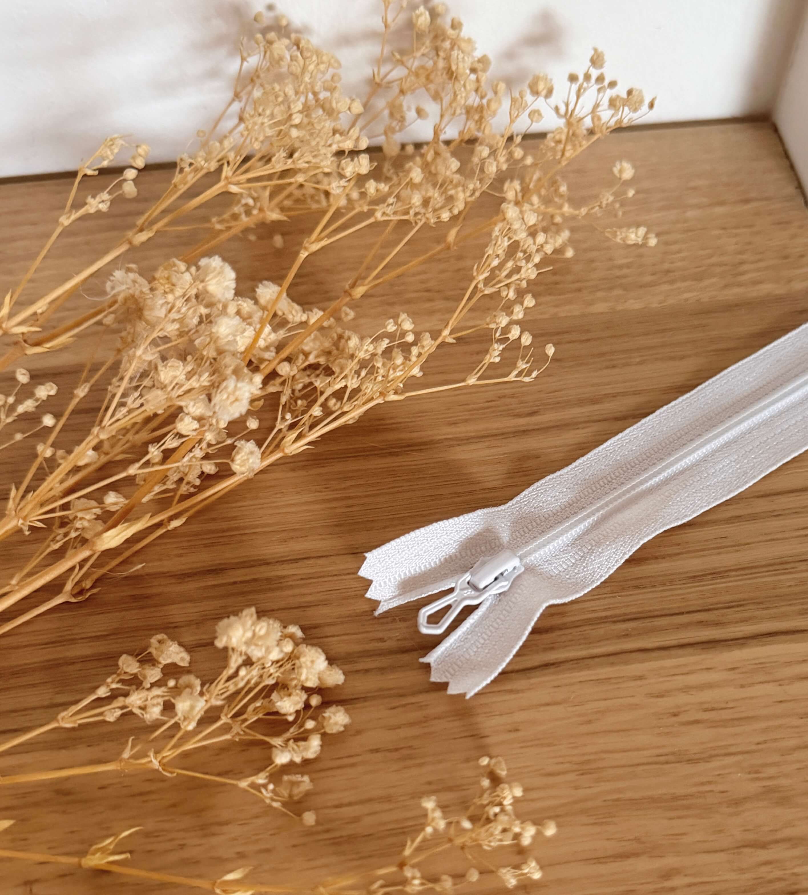 Fermeture Eclair - Non Séparable Z51