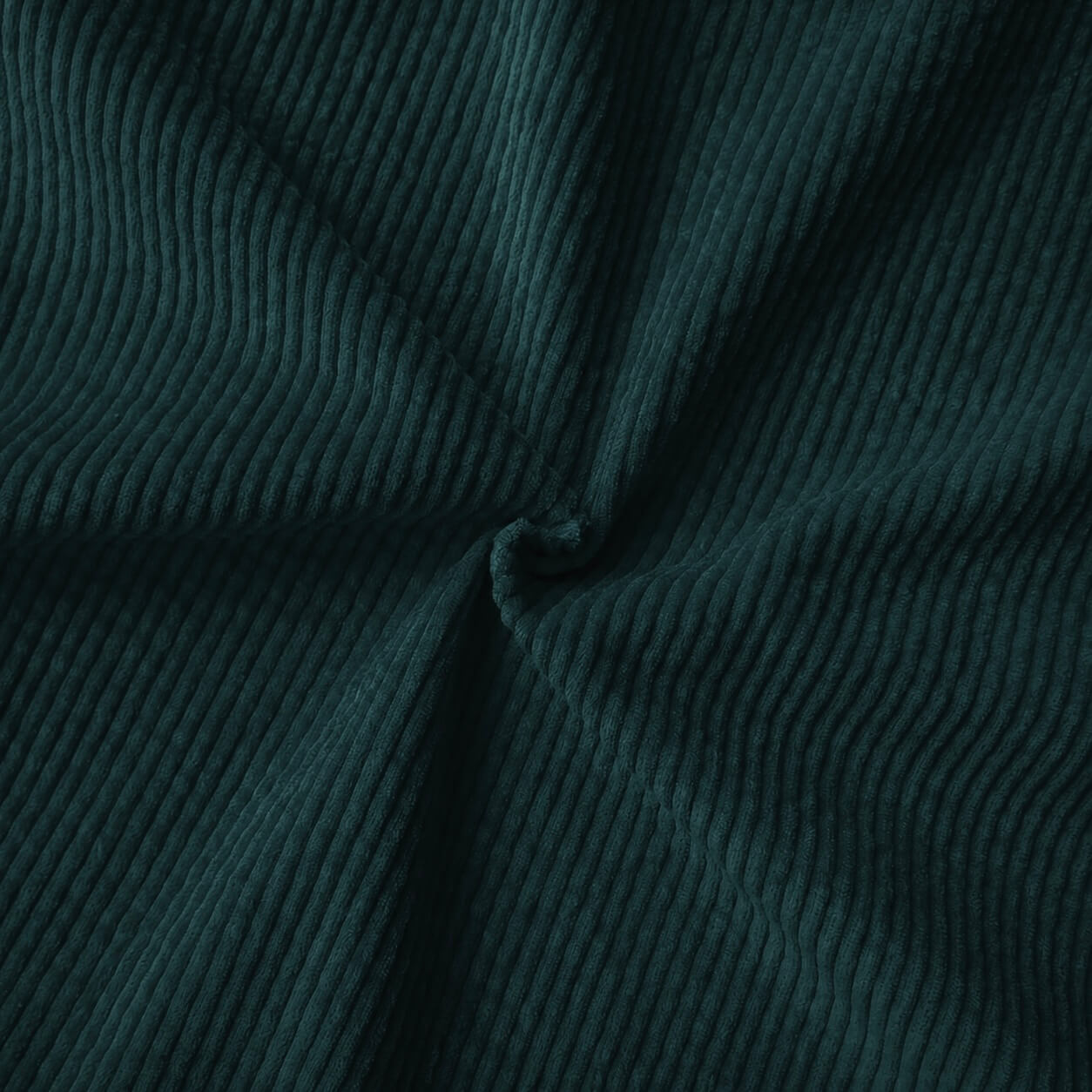 Velours Côtelé 100% Coton Cotis / Salicorne