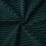 Velours Côtelé 100% Coton Cotis / Salicorne
