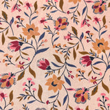 Coated cotton / Evelyne
