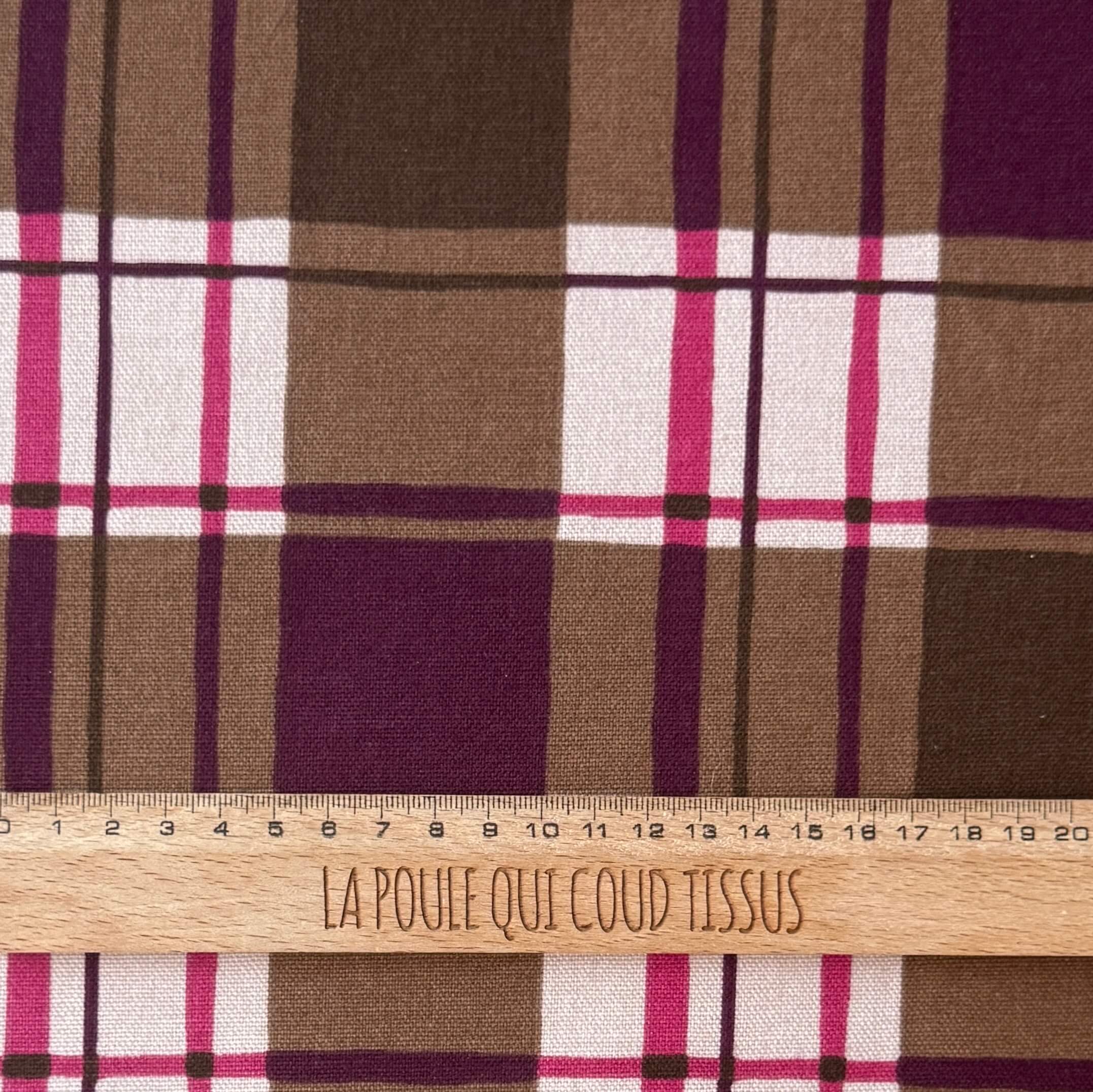 Demi Natté / Tinsley Vert