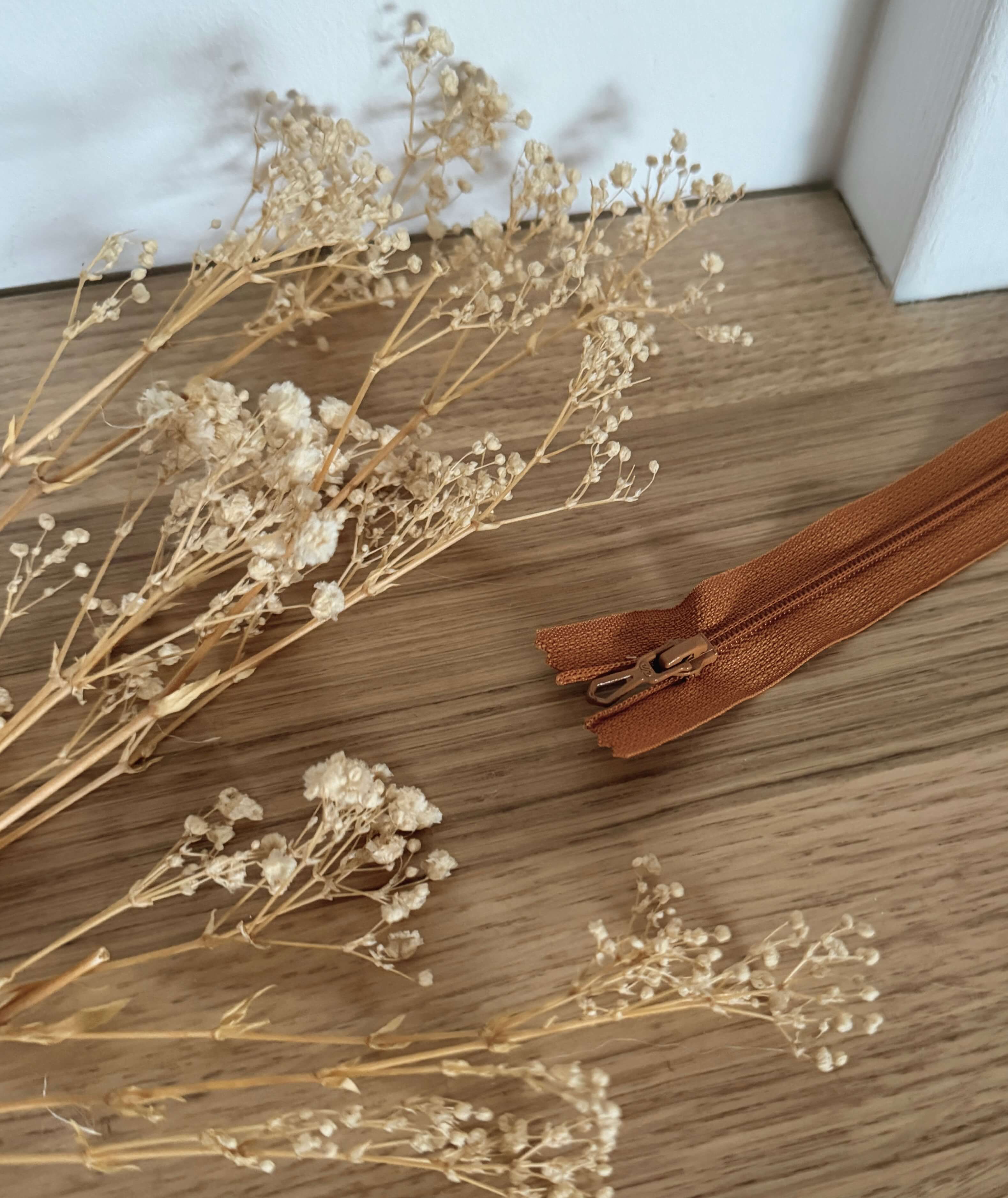 Fermeture Eclair - Non Séparable Z51