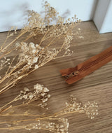 Fermeture Eclair - Non Séparable Z51