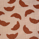 Double Gaze / Croissant