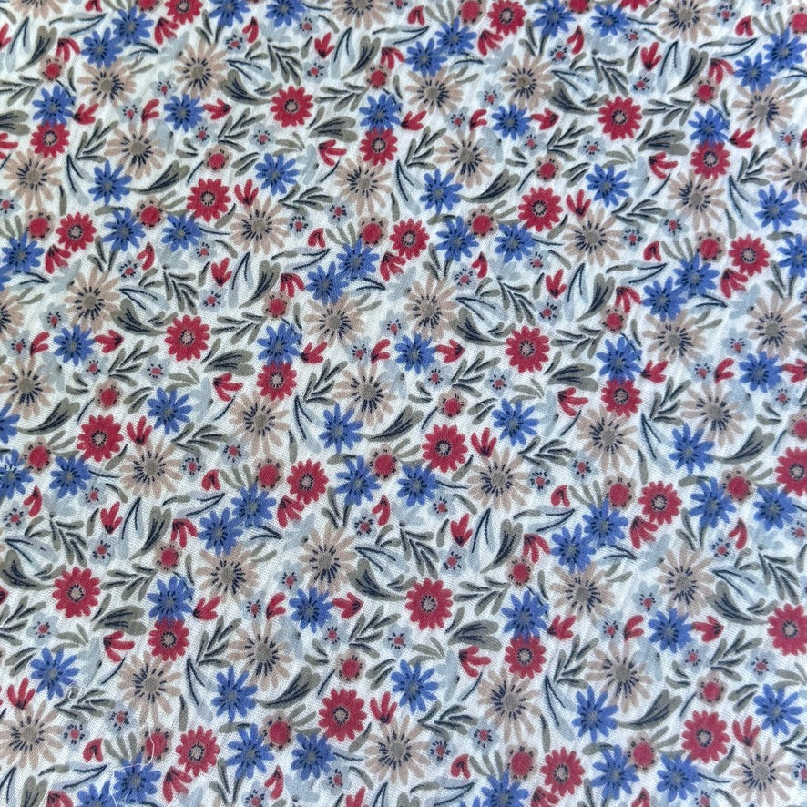 Double Gaze / Samflo