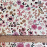 Double Gaze Numérique / Hortense