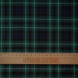 Tartan / Lee Vert - Marine