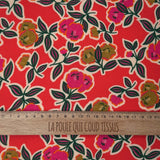 Coupon 1.6 m - Viscose / Fanou