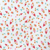 Double Gauze / Ladybugs