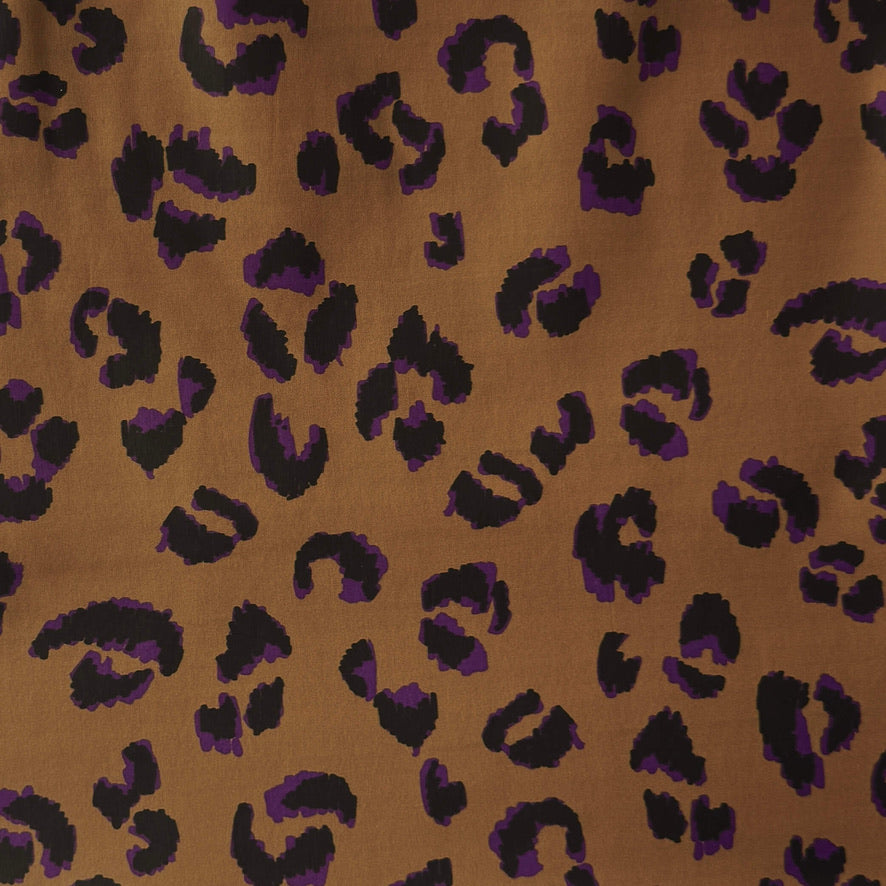 Imperméable /  Fauve Marron