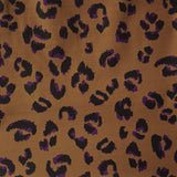 Imperméable /  Fauve Marron