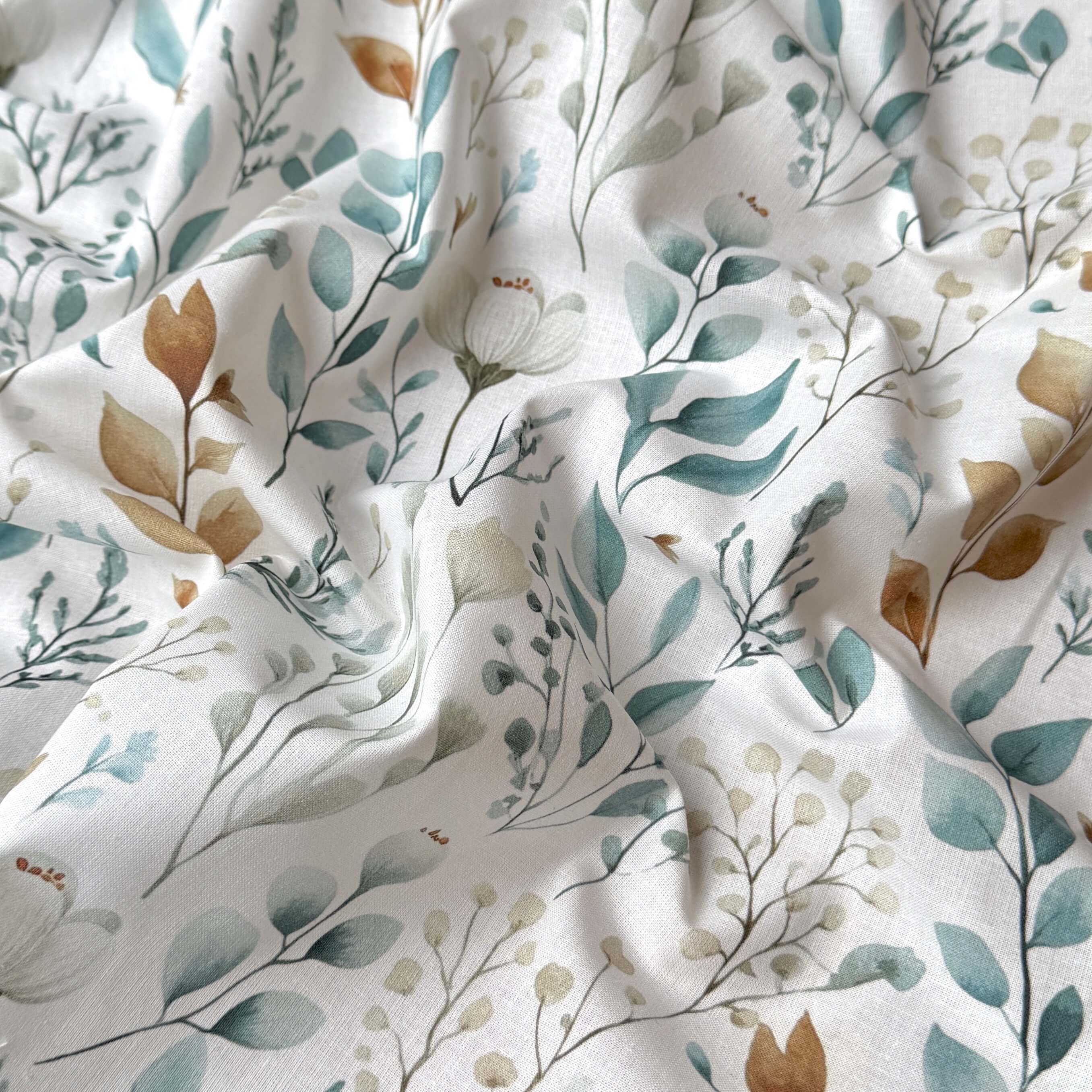 Coupon 70 cm - Coton à Impression Numérique / Mariva