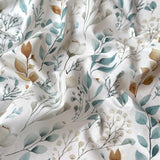 Coupon 70 cm - Coton à Impression Numérique / Mariva