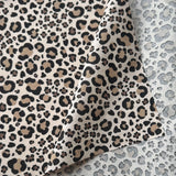 Coupon 60 cm - Coton enduit / Benja