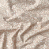 Coupon 60 cm - Coton Imprimé / Tassi Galet