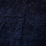 Coupon 1.7 m - Eponge Bouclette 100% Coton  / Nuit