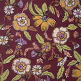 Algodón estampado / Malana