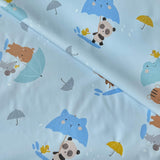 Imperméable /  Clapotis