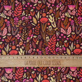 Printed Cotton / Malvina