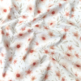 Digitally Printed Cotton / Hortense
