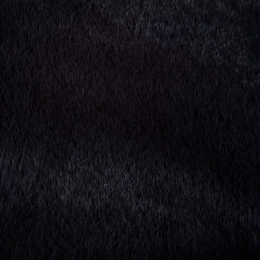 Fausse - Fourrure / Eskimo Fusain